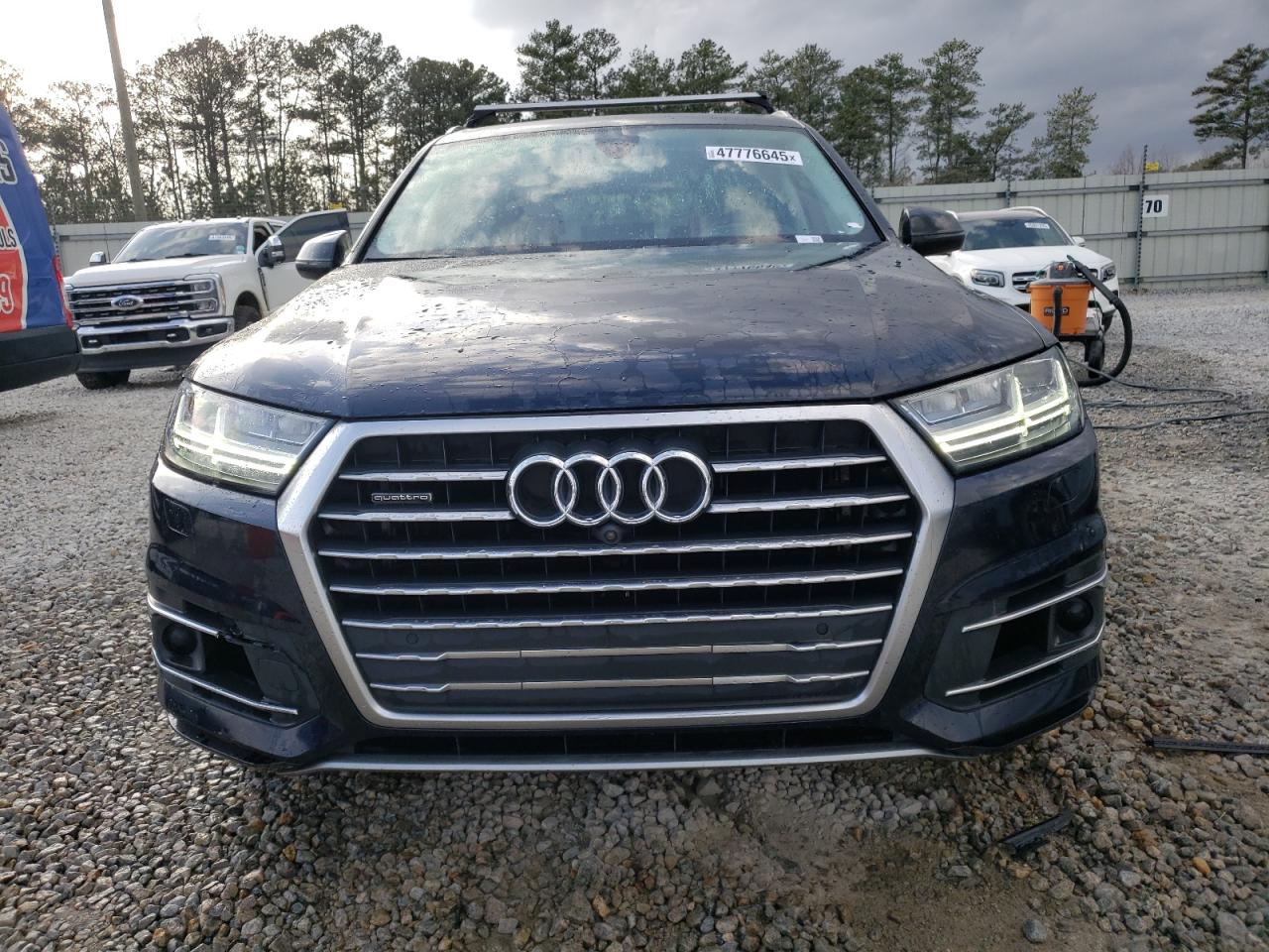 2017 Audi Q7 - Image 5
