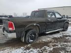 2013 RAM 1500 LARAMIE for sale at Copart AB - CALGARY