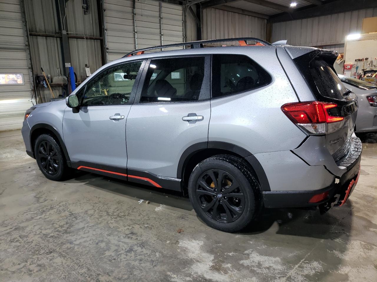 2020 Subaru Forester - Image 2