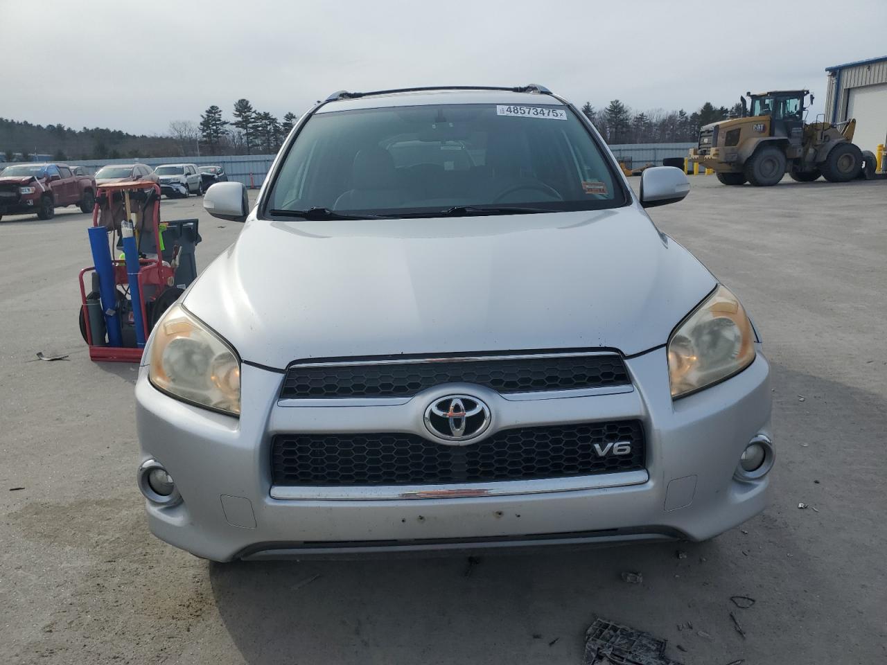 2009 Toyota RAV 4 - Image 5