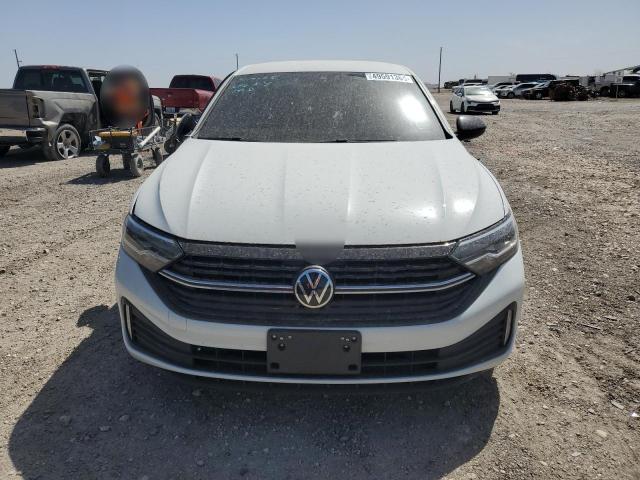  VOLKSWAGEN JETTA 2024 Biały