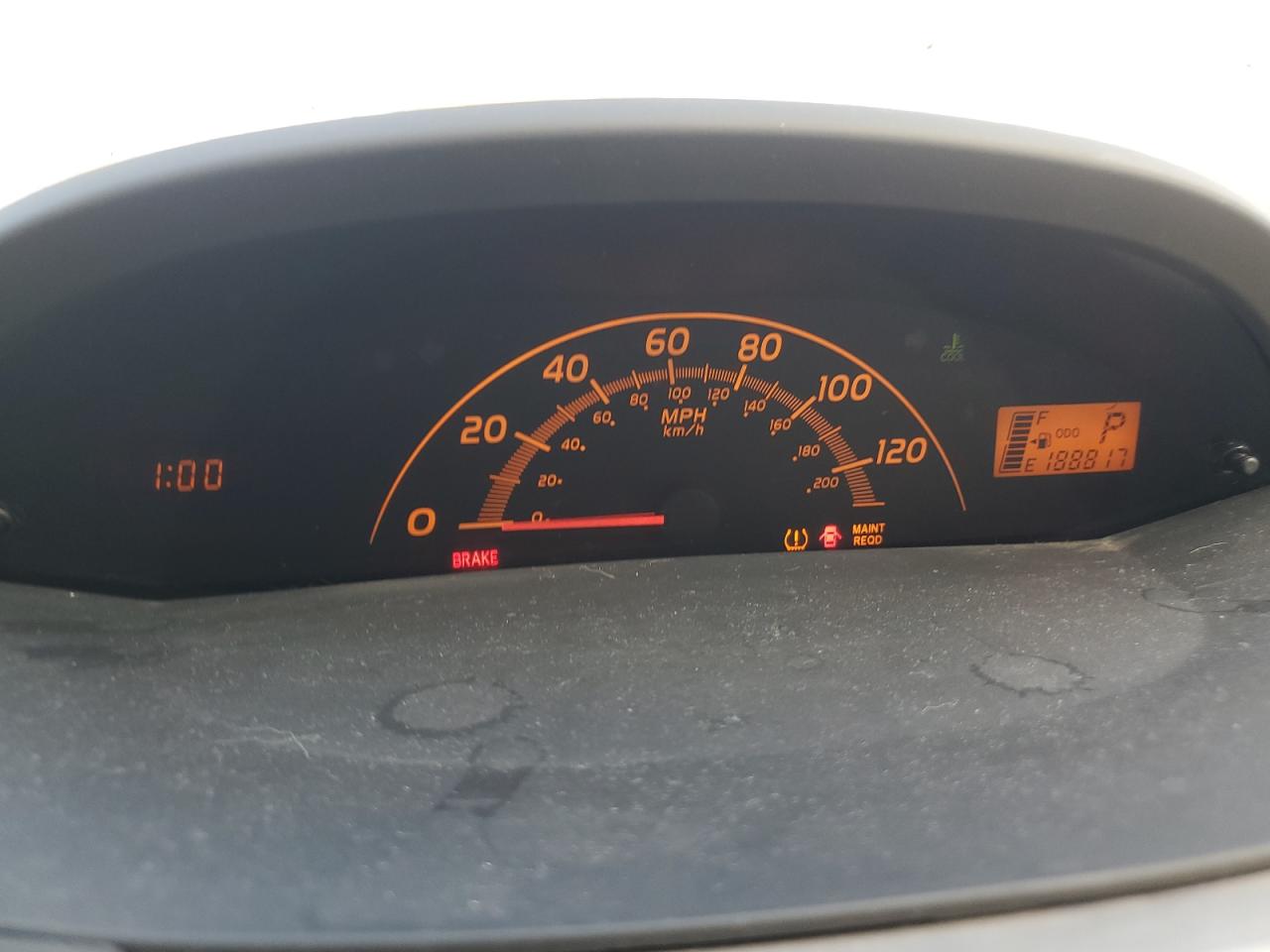 2009 Toyota Yaris - Image 9