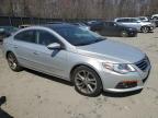 2009 Volkswagen Cc Luxury for Sale in Waldorf, MD - Minor Dent/Scratches
