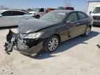 2011 Lexus Es 350 en Venta en Kansas City, KS - Front End