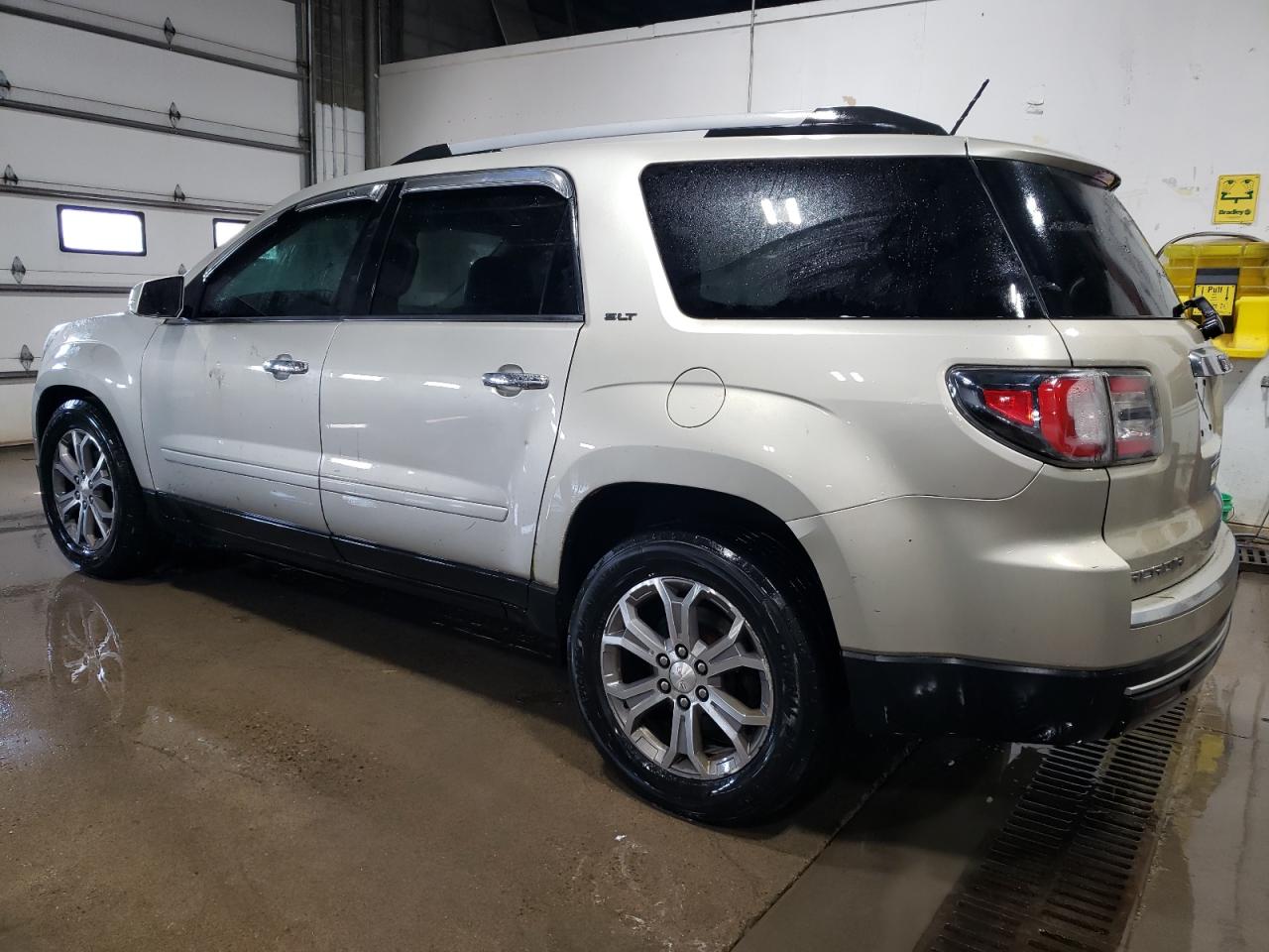 2013 GMC Acadia - Image 2