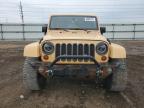 2013 Jeep Wrangler Unlimited Sahara for Sale in Elgin, IL - Rear End