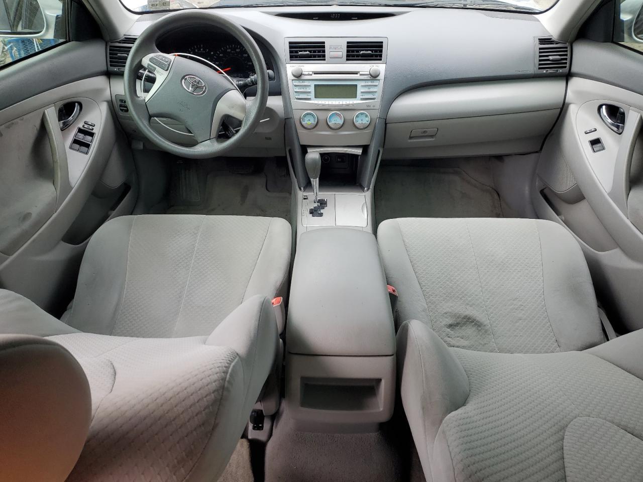 2007 Toyota Camry - Image 8
