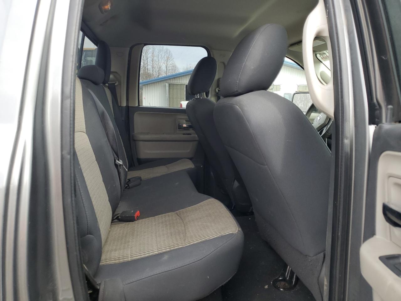 2011 Dodge RAM - Image 10