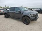 2018 Ford F150 Raptor for Sale in Houston, TX - Side