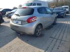 2014 PEUGEOT 208 ALLURE for sale at Copart SANDWICH