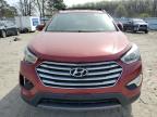 2013 Hyundai Santa Fe Gls for Sale in Hampton, VA - Front End