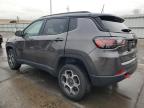 2022 Jeep Compass Trailhawk for Sale in Littleton, CO - Front End