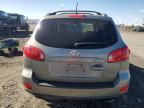 2008 Hyundai Santa Fe Se for Sale in Airway Heights, WA - Front End