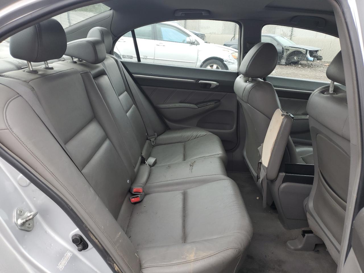 2008 Honda Civic - Image 11