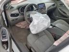 2021 Chevrolet Malibu Ls en Venta en Haslet, TX - Front End