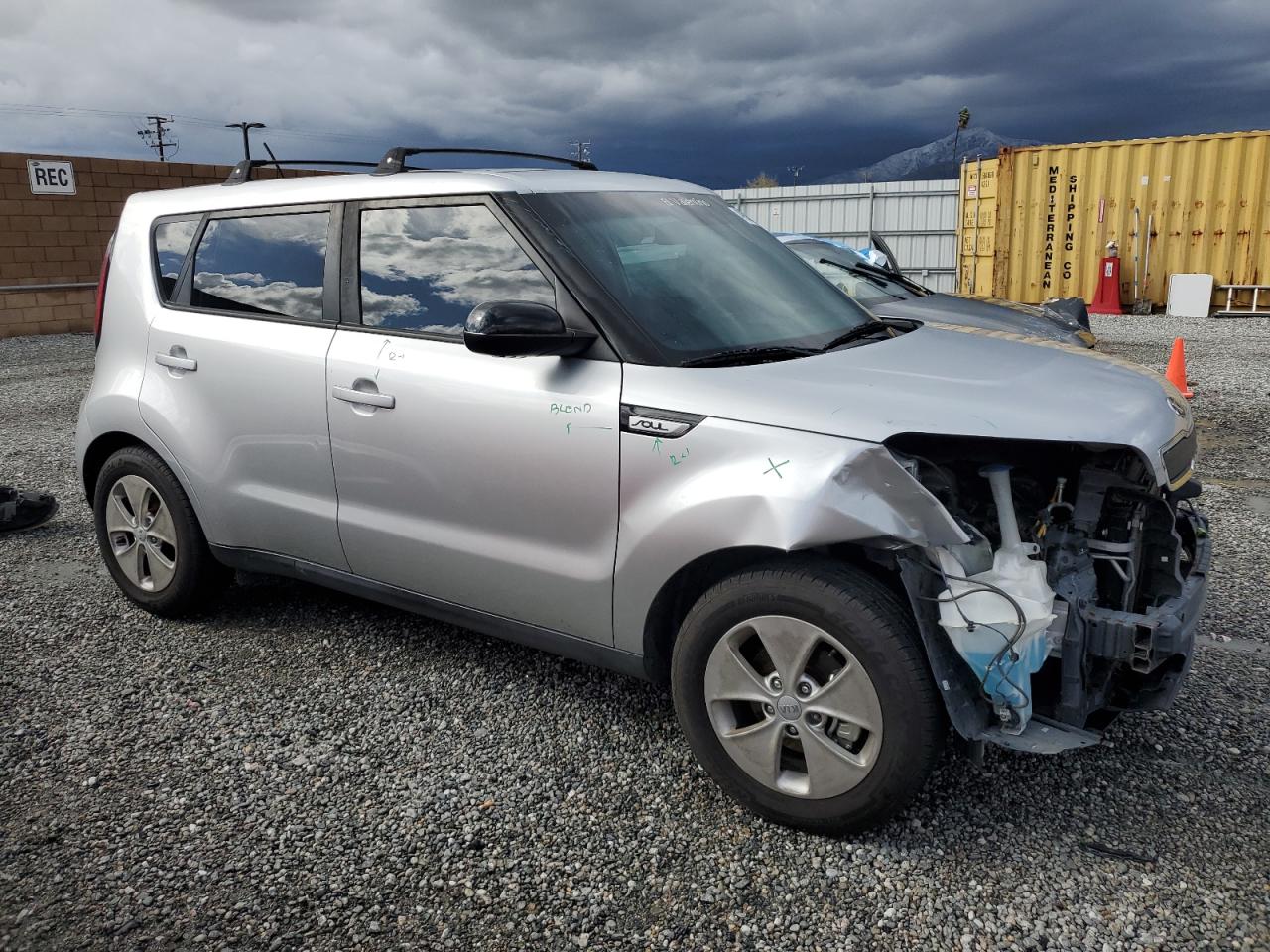 2015 Kia Soul - Image 4