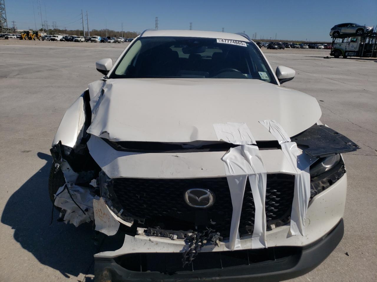 2022 Mazda CX-30 - Image 5