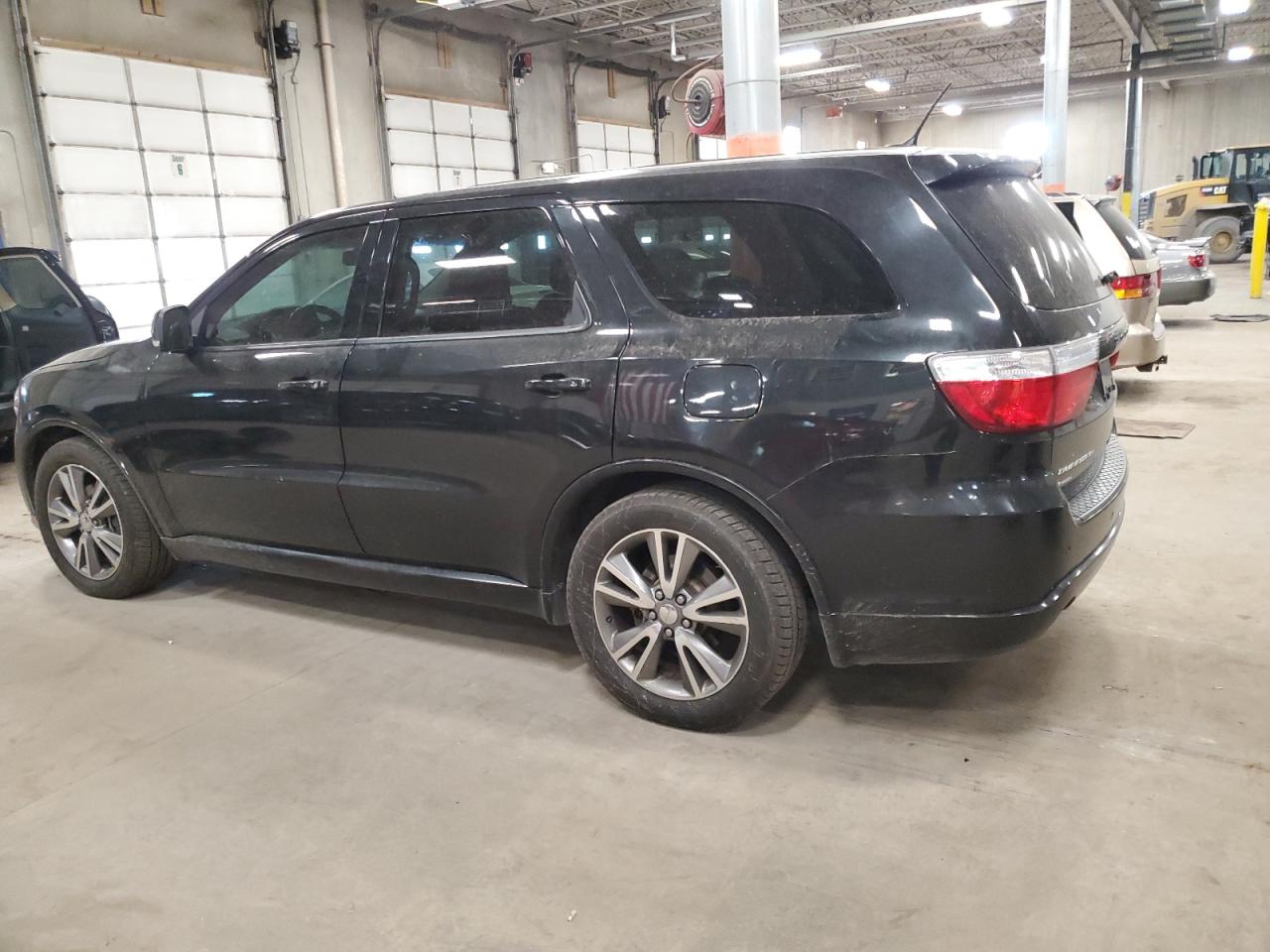 2013 Dodge Durango - Image 2