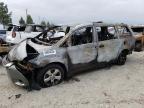 2011 Toyota Sienna Le for Sale in Rancho Cucamonga, CA - Burn