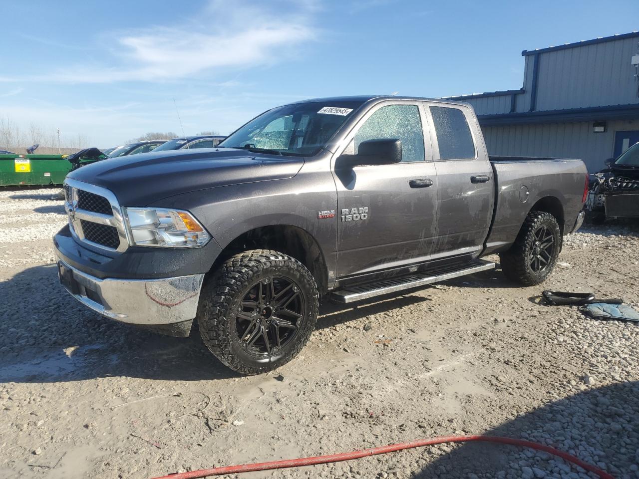 2017 RAM 1500 - Image 1