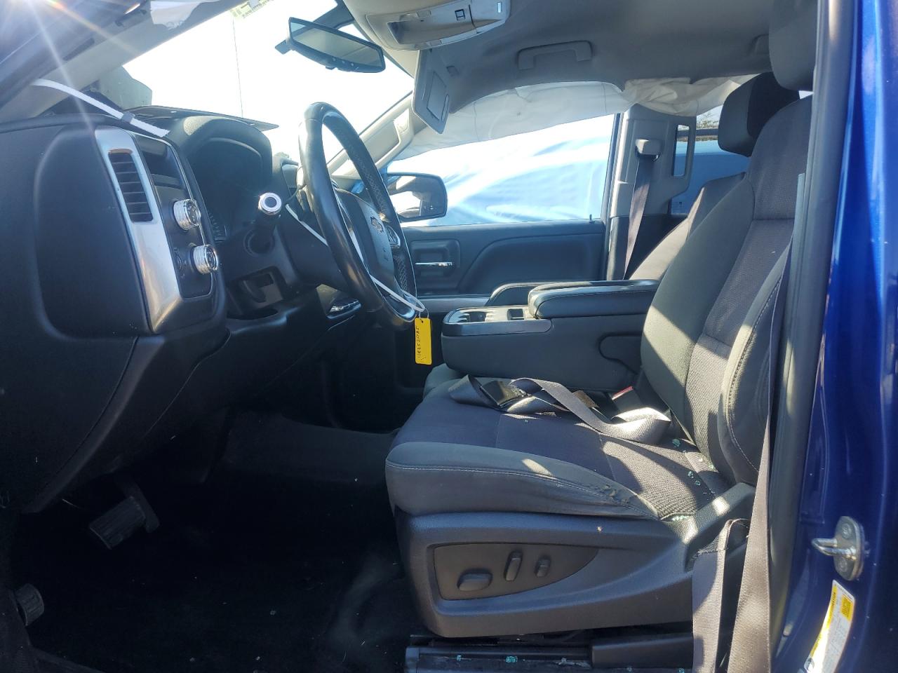 2014 Chevrolet Silverado - Image 7