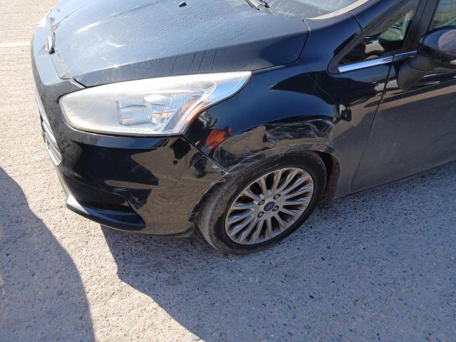 2013 FORD B-MAX TITA