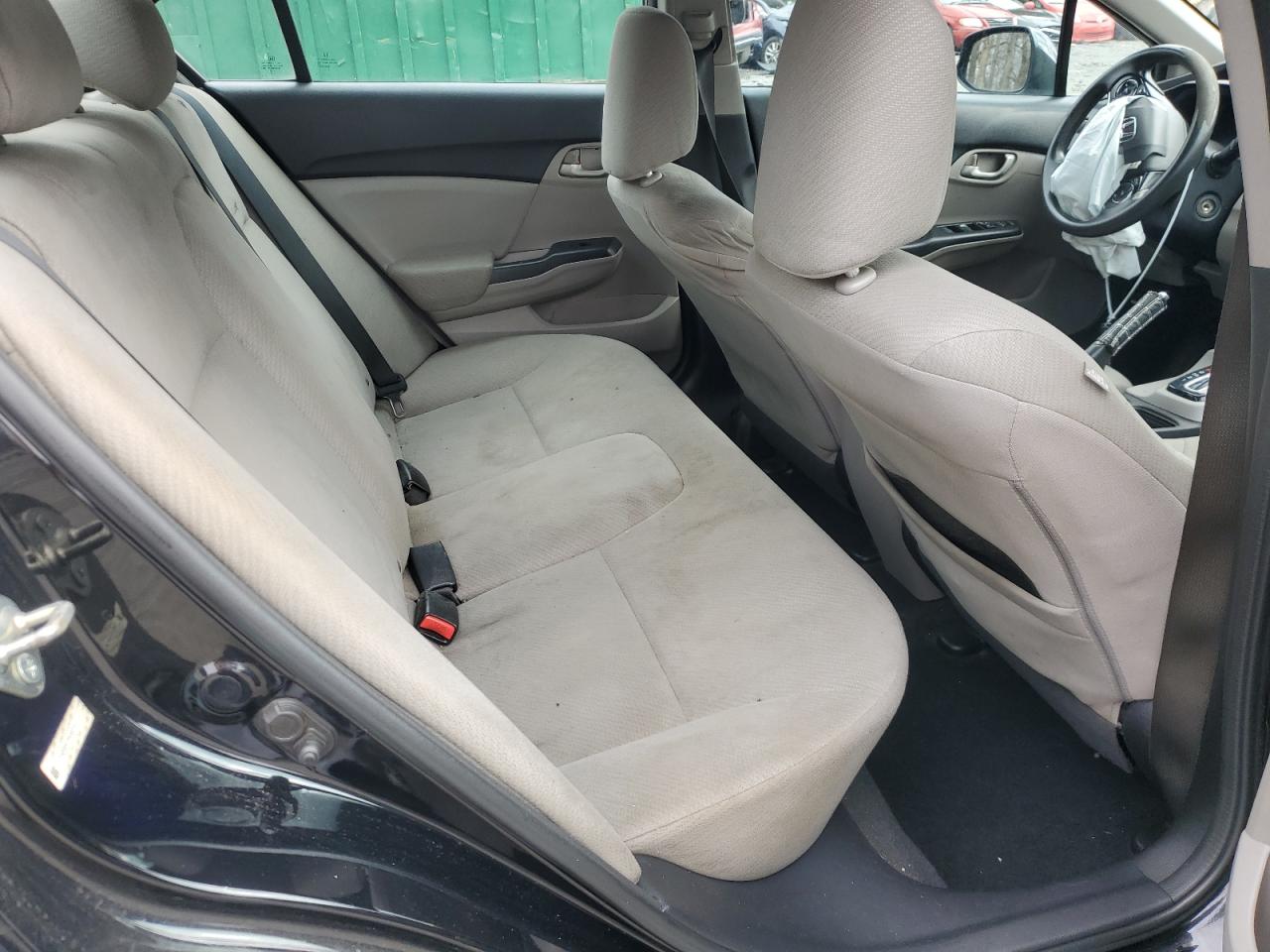 2013 Honda Civic - Image 11