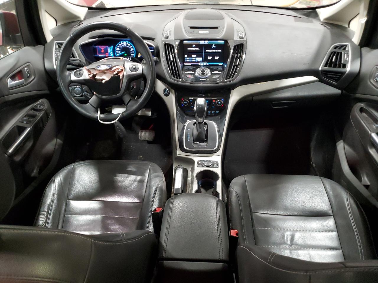 2013 Ford C-MAX - Image 8