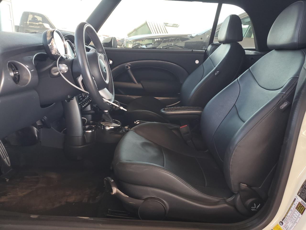 2007 MINI Cooper - Image 7
