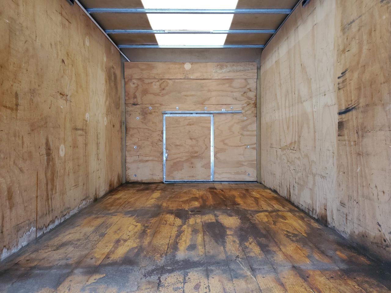 2018 RAM ProMaster City - Image 10