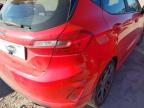2019 FORD FIESTA ST- for sale at Copart WESTBURY