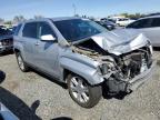 2017 Gmc Terrain Sle na sprzedaż w Sacramento, CA - Front End