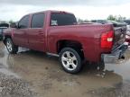 2008 Chevrolet Silverado C1500 იყიდება Houston-ში, TX - Front End