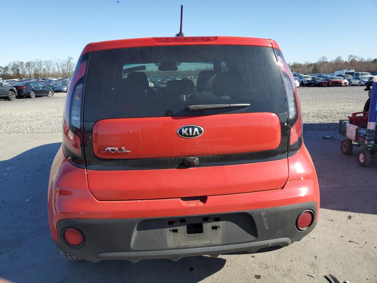 2019 Kia Soul - Image 6