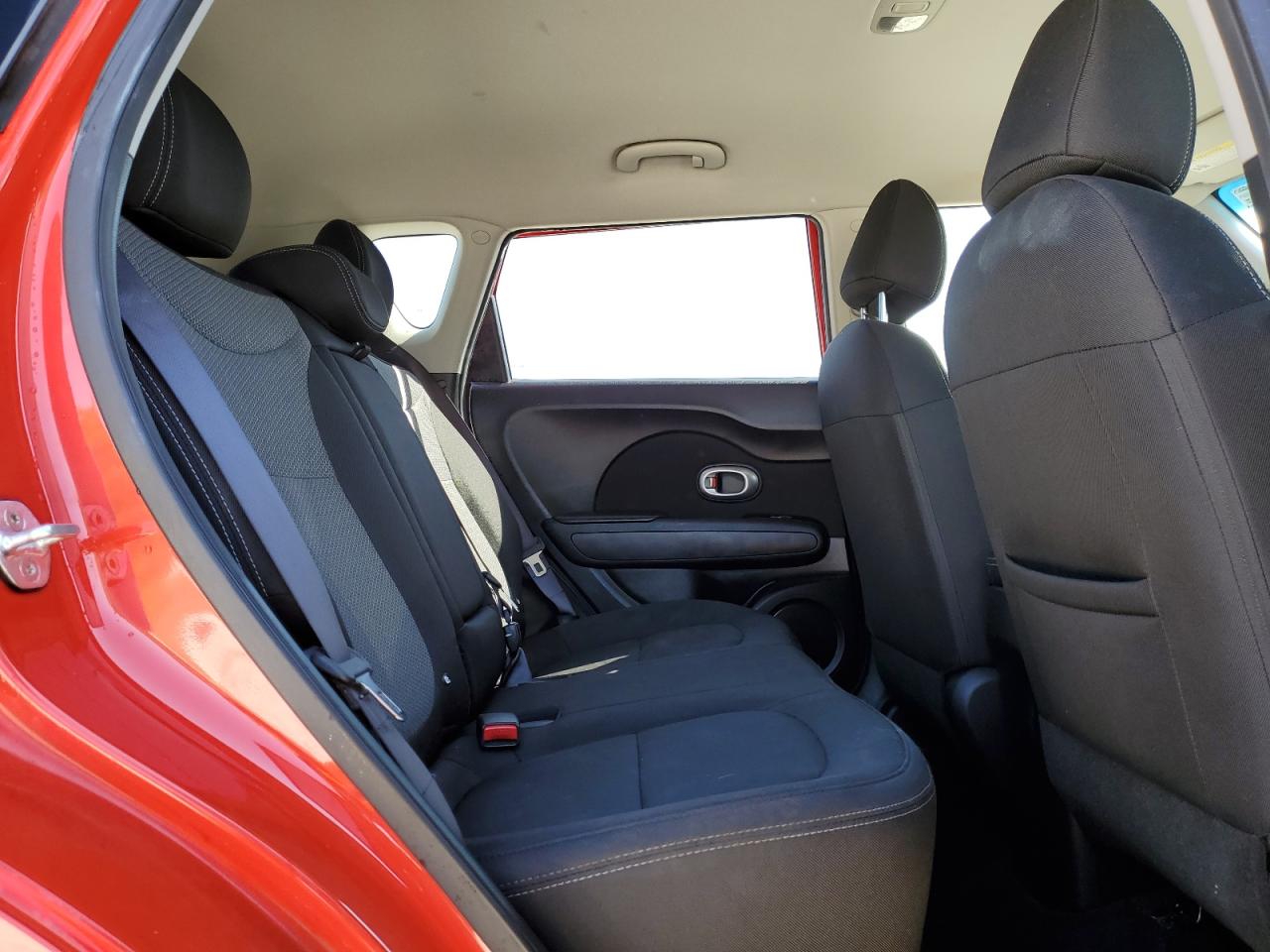 2018 Kia Soul - Image 11