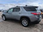 2018 Chevrolet Traverse Lt for Sale in Magna, UT - Front End
