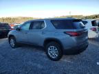 2023 Chevrolet Traverse Ls for Sale in Fairburn, GA - Rear End