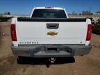 2013 Chevrolet Silverado K1500 Lt for Sale in Colorado Springs, CO - Front End