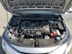 2022 Toyota Corolla Le zu verkaufen in Martinez, CA - Side