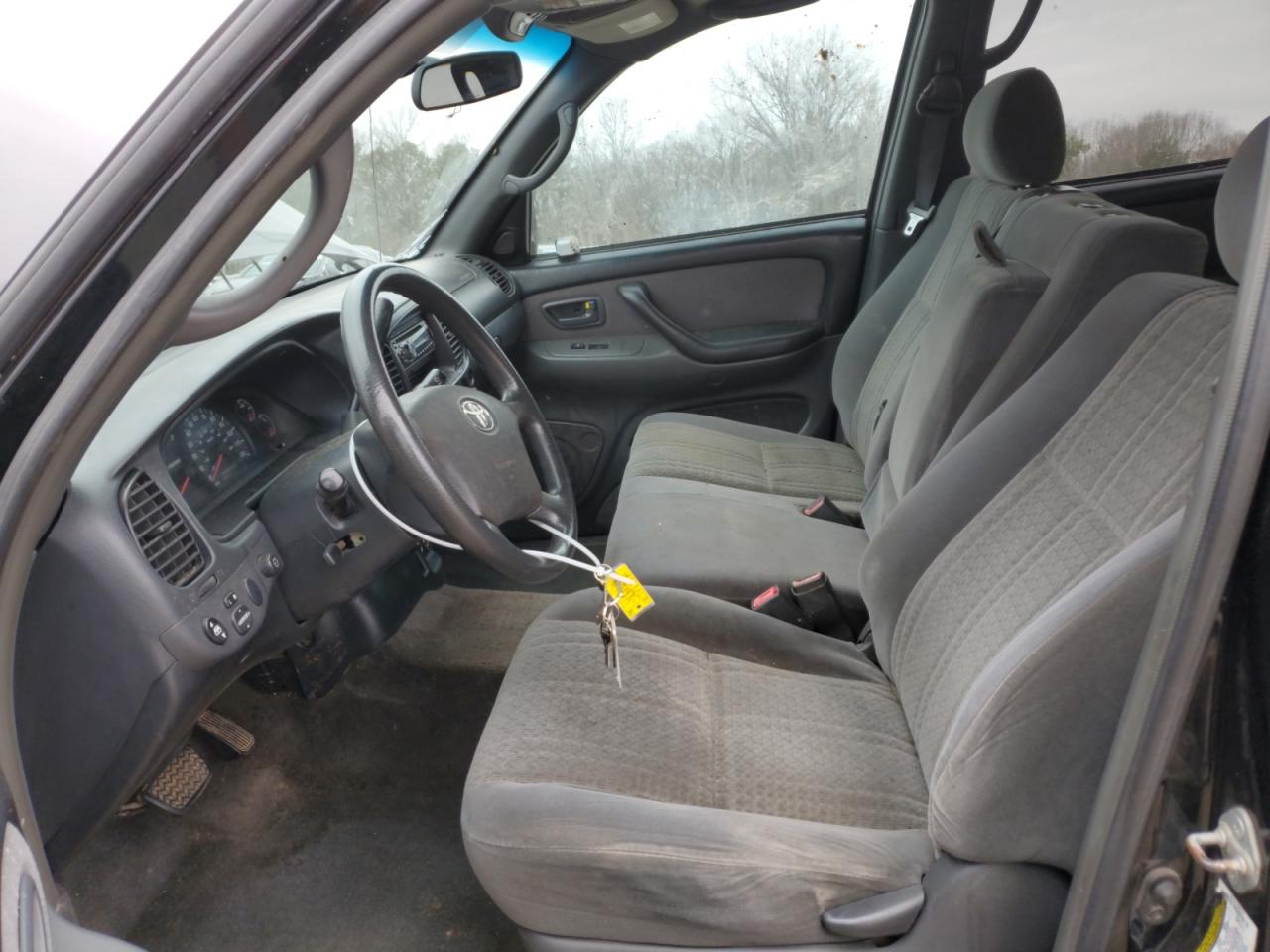 2005 Toyota Tundra - Image 7