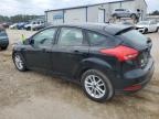 2018 Ford Focus Se на продаже в Florence, MS - Front End