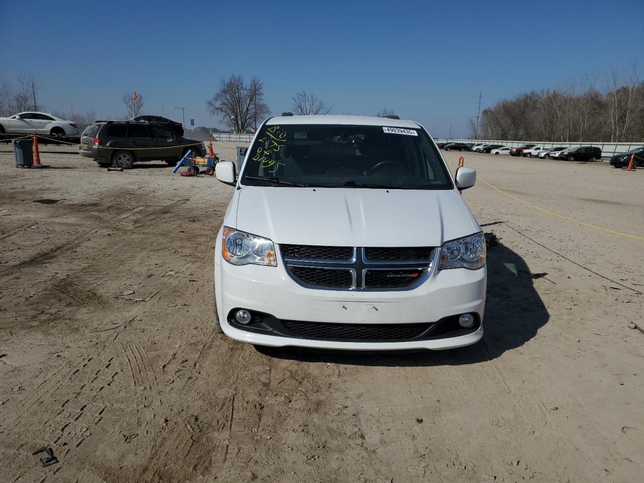 2018 Dodge Caravan - Image 5