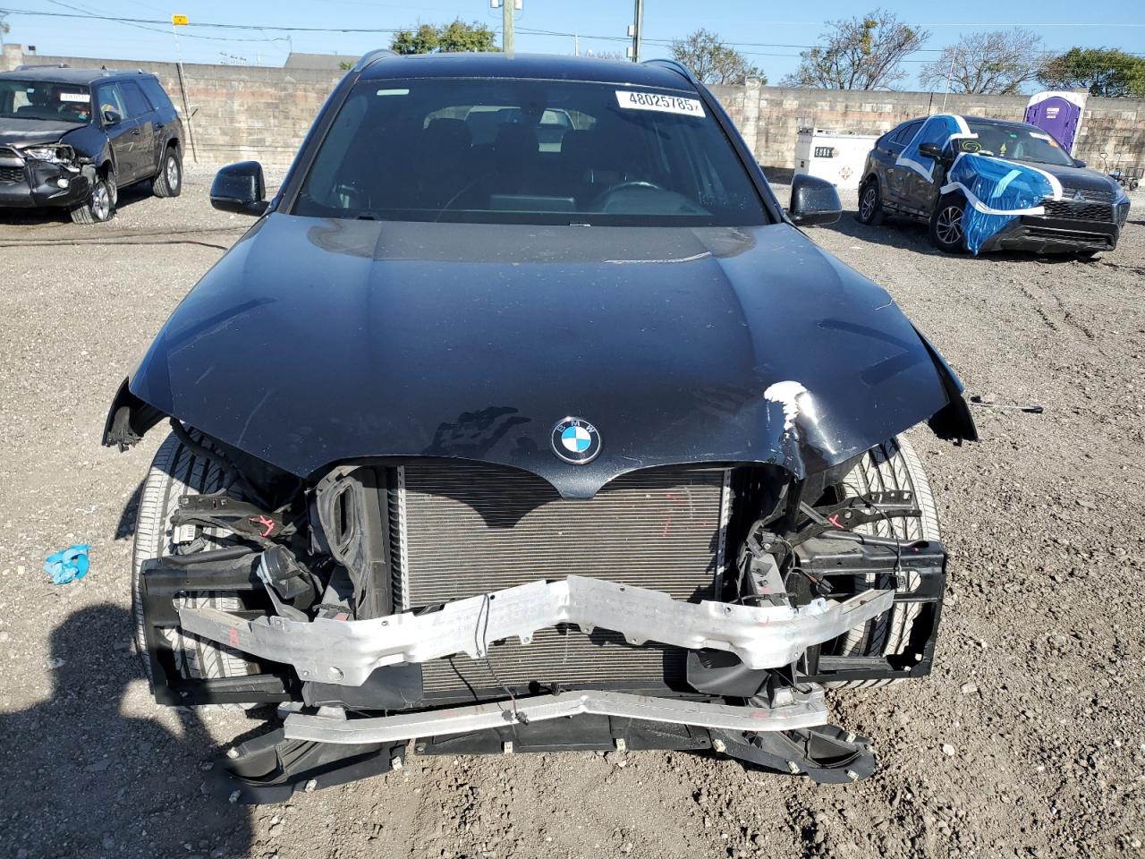 2018 BMW X3 - Image 5