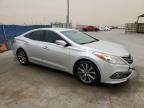2016 Hyundai Azera იყიდება Anthony-ში, TX - Rear End