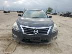 2013 Nissan Altima 3.5S للبيع في Temple، TX - Rear End