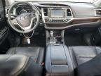 2016 Toyota Highlander Limited للبيع في Eugene، OR - Front End