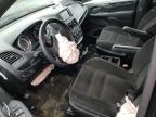 2017 Dodge Grand Caravan Se na sprzedaż w Lansing, MI - Front End