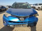 2016 Toyota Rav4 Le en Venta en San Antonio, TX - Front End