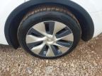 2022 TESLA MODEL Y LONG RANGE AWD  for sale at Copart CORBY