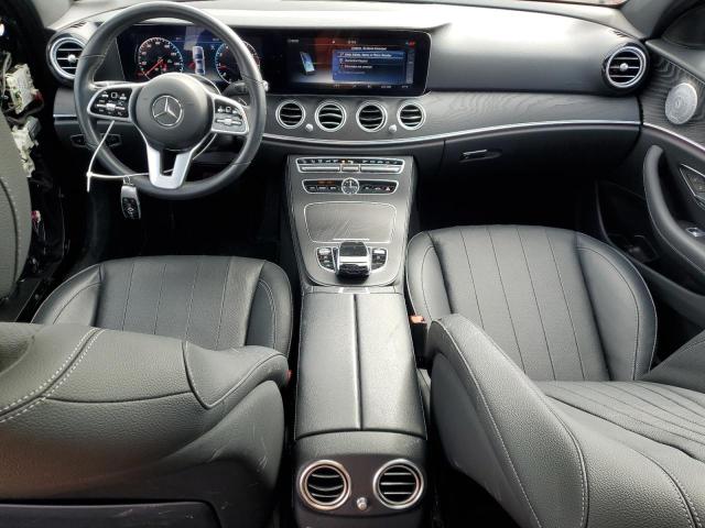  MERCEDES-BENZ E-CLASS 2020 Granatowy